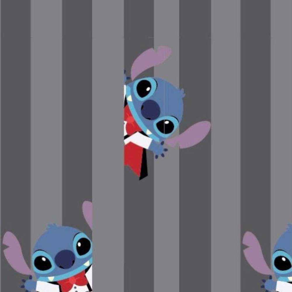 Disney Stitch X Loungefly Wallet - Picture 3 of 5